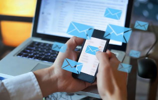 Email Marketing​