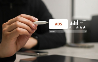 Pay-Per-Click (PPC) Advertising​